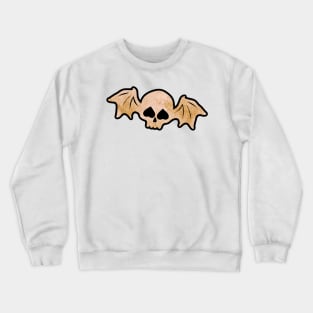 batty bat Crewneck Sweatshirt